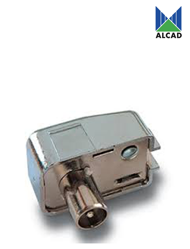 Alcad MC-001 Connector